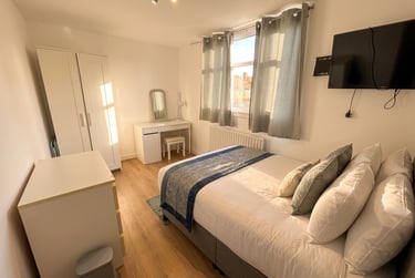 6 bed house, Park Road - 6 Bed Bills Inc, Lenton, Nottingham, NG71LB - Image 7