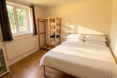 6 bed house, Park Road - 6 Bed Bills Inc, Lenton, Nottingham, NG71LB - Image 5