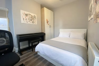 5 bed house, Tiverton Road, Selly Park, Birmingham, B296BY - Image 4