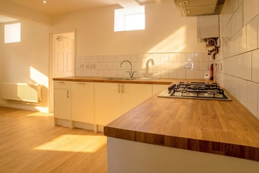 8 bed house, Queens Road - 8 bed, Beeston, Nottingham, NG92GS - Image 3