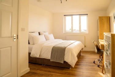 8 bed house, Queens Road - 8 bed, Beeston, Nottingham, NG92GS - Image 6