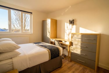 8 bed house, Queens Road - 8 bed, Beeston, Nottingham, NG92GS - Image 5