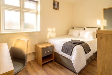 8 bed house, Queens Road - 8 bed, Beeston, Nottingham, NG92GS - Image 7