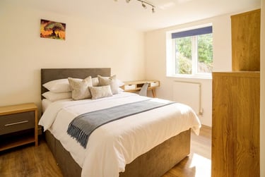 8 bed house, Queens Road - 8 bed, Beeston, Nottingham, NG92GS - Image 8