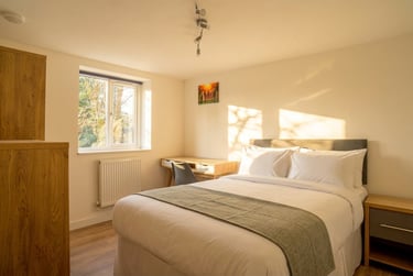 8 bed house, Queens Road - 8 bed, Beeston, Nottingham, NG92GS - Image 9