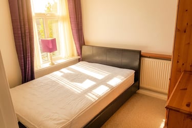 3 bed flat, Carlyle Road, City Centre, Birmingham, B169BJ - Image 6
