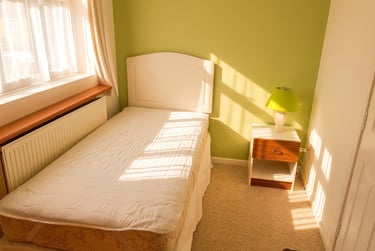 3 bed flat, Carlyle Road, City Centre, Birmingham, B169BJ - Image 7