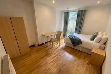 1 bed house, Hallewell Road - 984137, Bearwood, Birmingham, B160LP - Image 1