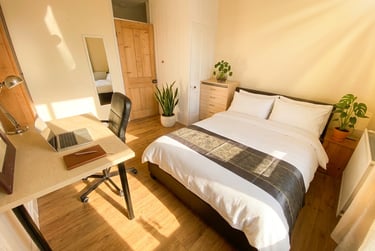 3 bed house, Derby Street - 3 Bed, Beeston, Nottingham, NG92LG - Image 8