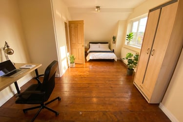 3 bed house, Derby Street - 3 Bed, Beeston, Nottingham, NG92LG - Image 5