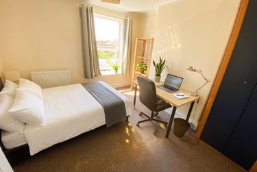 3 bed house, Derby Street - 3 Bed, Beeston, Nottingham, NG92LG - Image 4