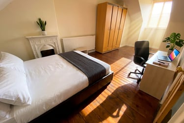 3 bed house, Derby Street - 3 Bed, Beeston, Nottingham, NG92LG - Image 7