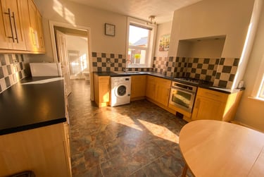 3 bed house, Derby Street - 3 Bed, Beeston, Nottingham, NG92LG - Image 2