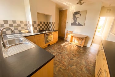 3 bed house, Derby Street - 3 Bed, Beeston, Nottingham, NG92LG - Image 3