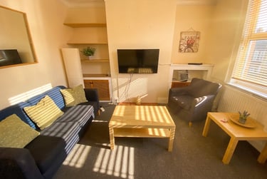 3 bed house, Derby Street - 3 Bed, Beeston, Nottingham, NG92LG - Image 9