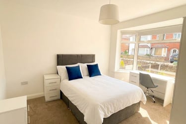 3 bed house, Maple Avenue - 3 bed ex bills, Beeston, Nottingham, NG91PW - Image 9