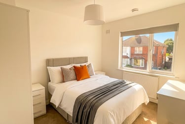 3 bed house, Maple Avenue - 3 bed ex bills, Beeston, Nottingham, NG91PW - Image 7
