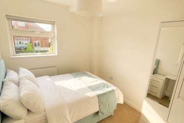 3 bed house, Maple Avenue - 3 bed ex bills, Beeston, Nottingham, NG91PW - Image 8