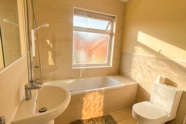 3 bed house, Maple Avenue - 3 bed ex bills, Beeston, Nottingham, NG91PW - Image 12