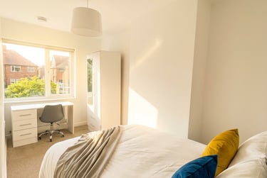 3 bed house, Maple Avenue - 3 bed ex bills, Beeston, Nottingham, NG91PW - Image 10