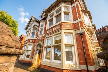 1 bed flat, Derby Road - 1 bed, Lenton, Nottingham, NG71QN - Image 3