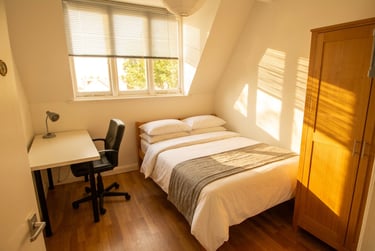 1 bed flat, Derby Road - 1 bed, Lenton, Nottingham, NG71QN - Image 4