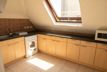 1 bed flat, Derby Road - 1 bed, Lenton, Nottingham, NG71QN - Image 7