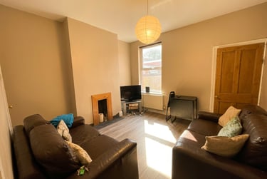 1 bed house, Tiverton Road, Selly Park, Birmingham, B296DA - Image 1