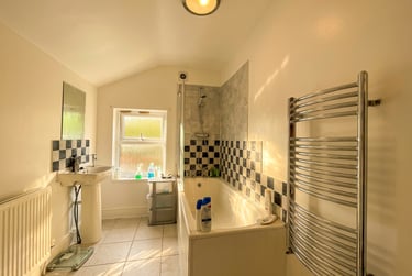 1 bed house, Tiverton Road, Selly Park, Birmingham, B296DA - Image 3