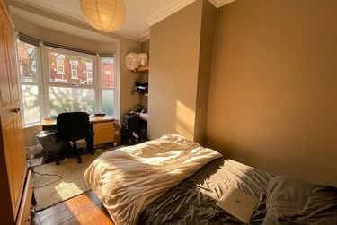 1 bed house, Tiverton Road, Selly Park, Birmingham, B296DA - Image 6