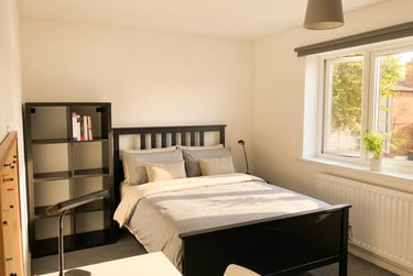 5 bed house, Abbey Road - 5 Bed, Beeston, Nottingham, NG92QF - Image 10