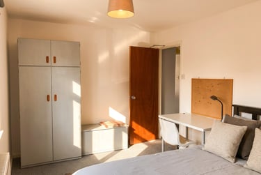 5 bed house, Abbey Road - 5 Bed, Beeston, Nottingham, NG92QF - Image 11