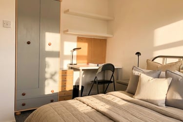 5 bed house, Abbey Road - 5 Bed, Beeston, Nottingham, NG92QF - Image 9