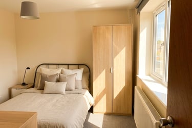 5 bed house, Abbey Road - 5 Bed, Beeston, Nottingham, NG92QF - Image 12