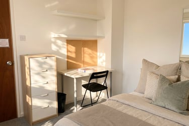 5 bed house, Abbey Road - 5 Bed, Beeston, Nottingham, NG92QF - Image 13