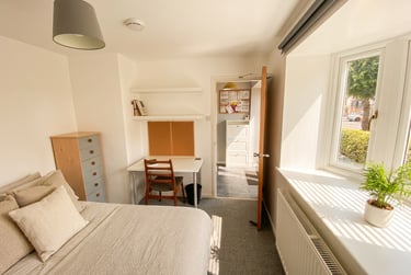 5 bed house, Abbey Road - 5 Bed, Beeston, Nottingham, NG92QF - Image 7