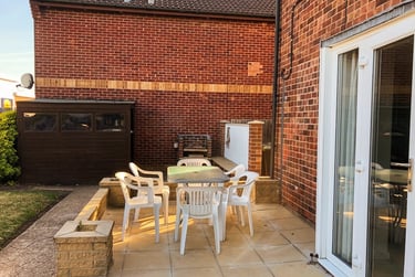 6 bed house, Abbey Road - 6 bed, Beeston, Nottingham, NG92QF - Image 15