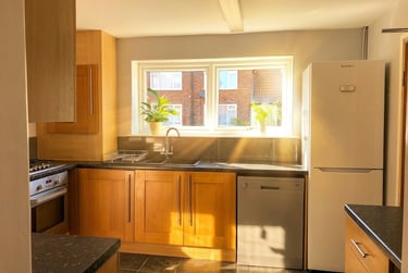 5 bed house, Abbey Road - 5 Bed, Beeston, Nottingham, NG92QF - Image 4