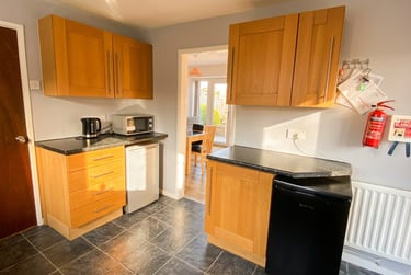 5 bed house, Abbey Road - 5 Bed, Beeston, Nottingham, NG92QF - Image 5