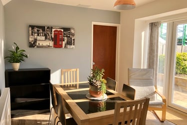 5 bed house, Abbey Road - 5 Bed, Beeston, Nottingham, NG92QF - Image 2