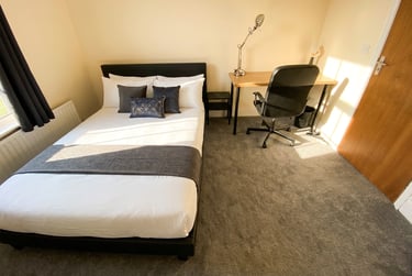 3 bed house, Lower Regent Street - Copy, Beeston, Nottingham, NG92DD - Image 9