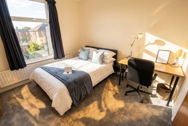 3 bed house, Lower Regent Street - Copy, Beeston, Nottingham, NG92DD - Image 8