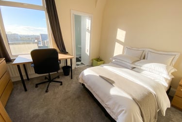 3 bed house, Lower Regent Street - Copy, Beeston, Nottingham, NG92DD - Image 3