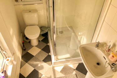 3 bed house, Lower Regent Street - Copy, Beeston, Nottingham, NG92DD - Image 13