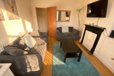 3 bed house, Lower Regent Street - Copy, Beeston, Nottingham, NG92DD - Image 1