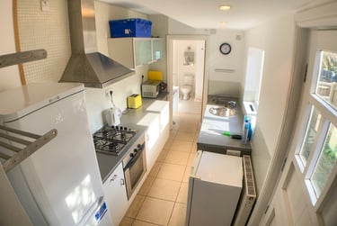 4 bed house, Pershore Road - Copy, Selly Park, Birmingham, B297LS - Image 1