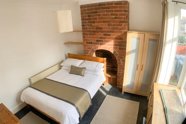 4 bed house, Pershore Road - Copy, Selly Park, Birmingham, B297LS - Image 4