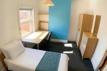 4 bed house, Pershore Road - Copy, Selly Park, Birmingham, B297LS - Image 7