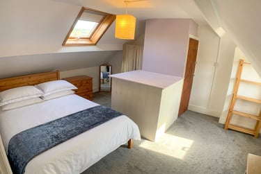 4 bed house, Pershore Road - Copy, Selly Park, Birmingham, B297LS - Image 9