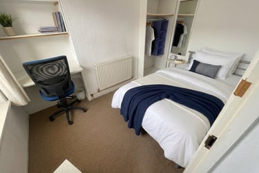 5 bed house, Rookery Road, Selly Park, Birmingham, B297DG - Image 2